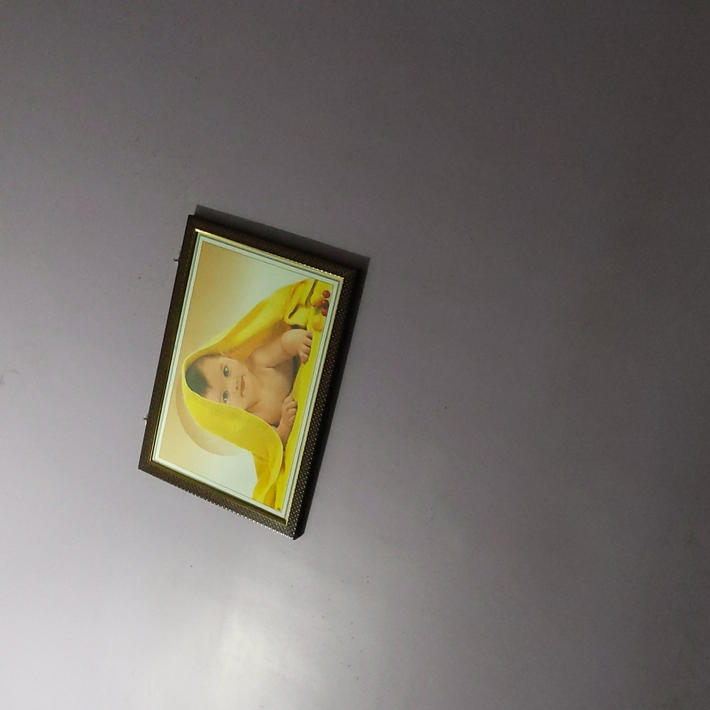 Photo frame